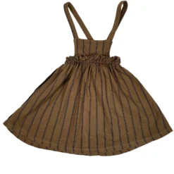 ZARA Kids Robe Fille 7 Ans