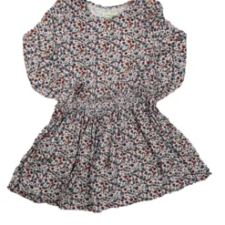 Robe VERTBAUDET Girl Dress 4yo