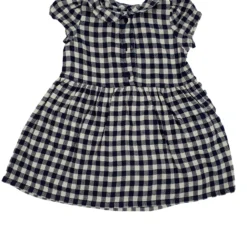 CYRILLUS Robe Fille 12 Mois