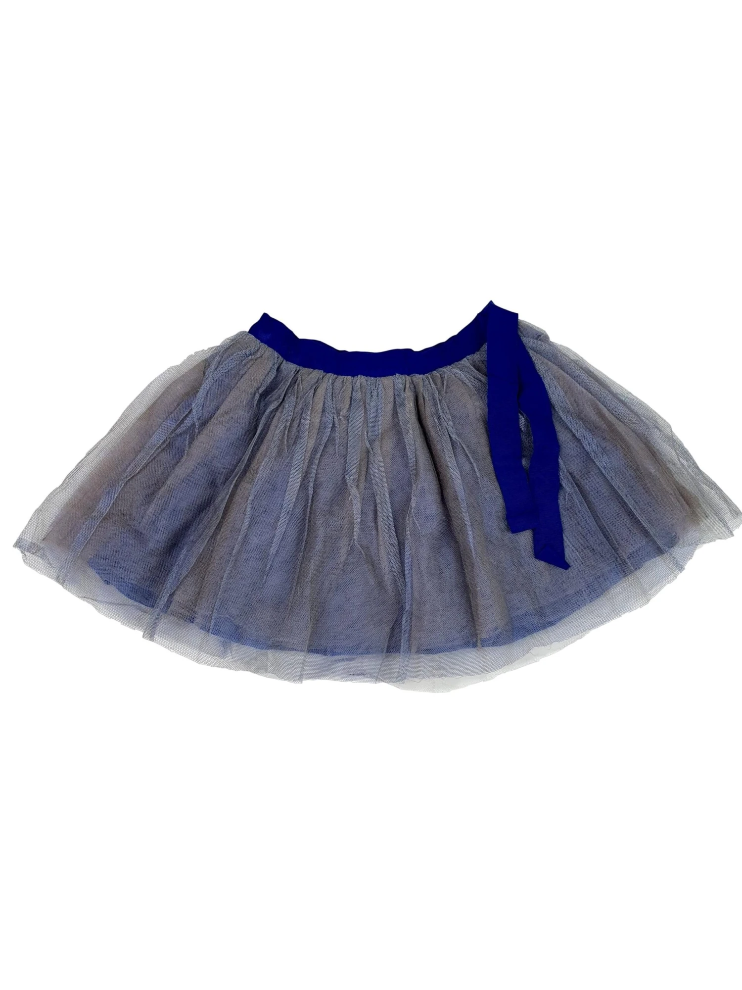 BONPOINT Robe Tutu Fille 6 Ans