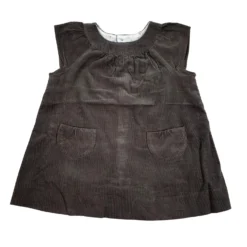 BONPOINT Robe Fille 12 Mois