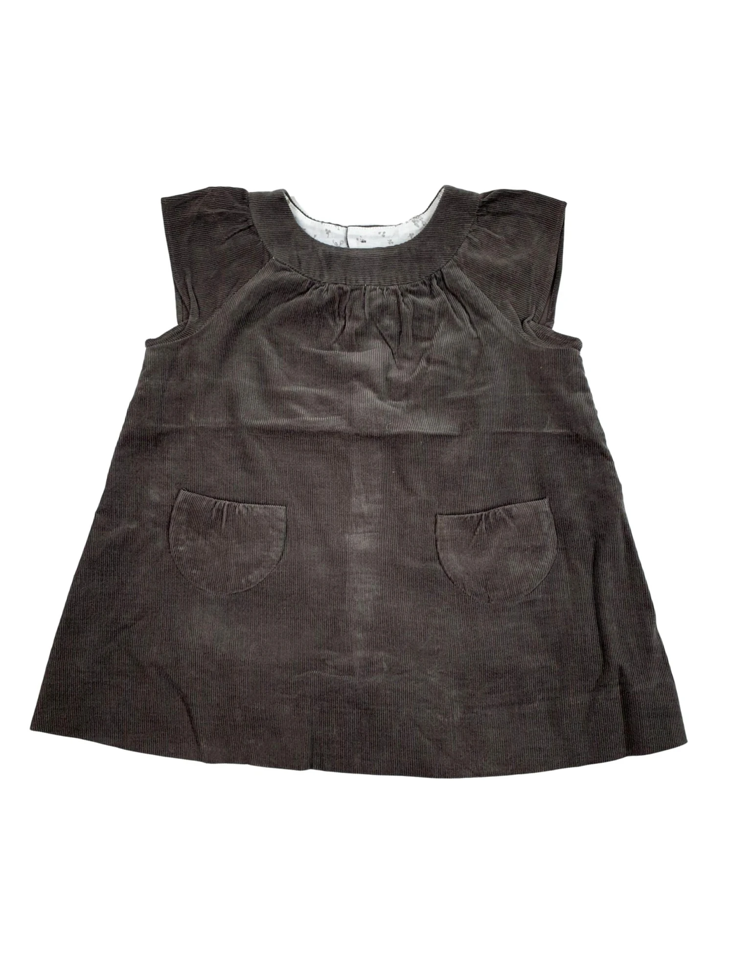 BONPOINT Robe Fille 12 Mois