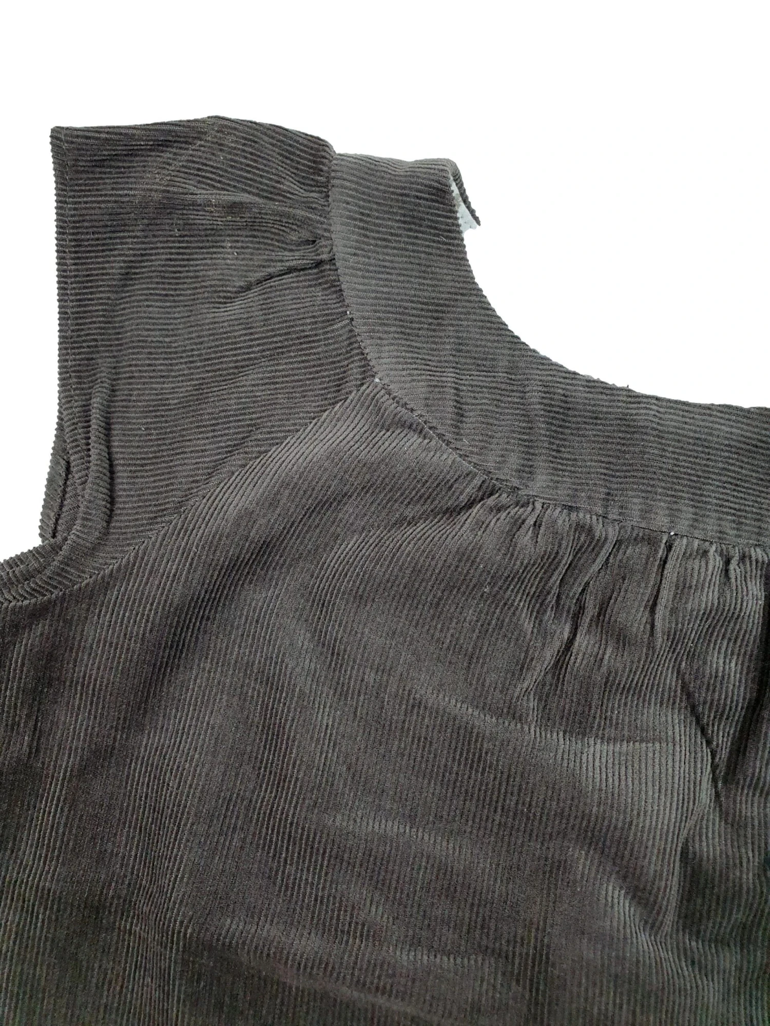 BONPOINT Robe Fille 12 Mois – Image 2