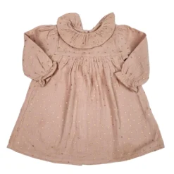 Robe LOUIS LOUISEtaille 1 An