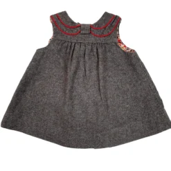 ZARA Robe Fille 1/3 Mois