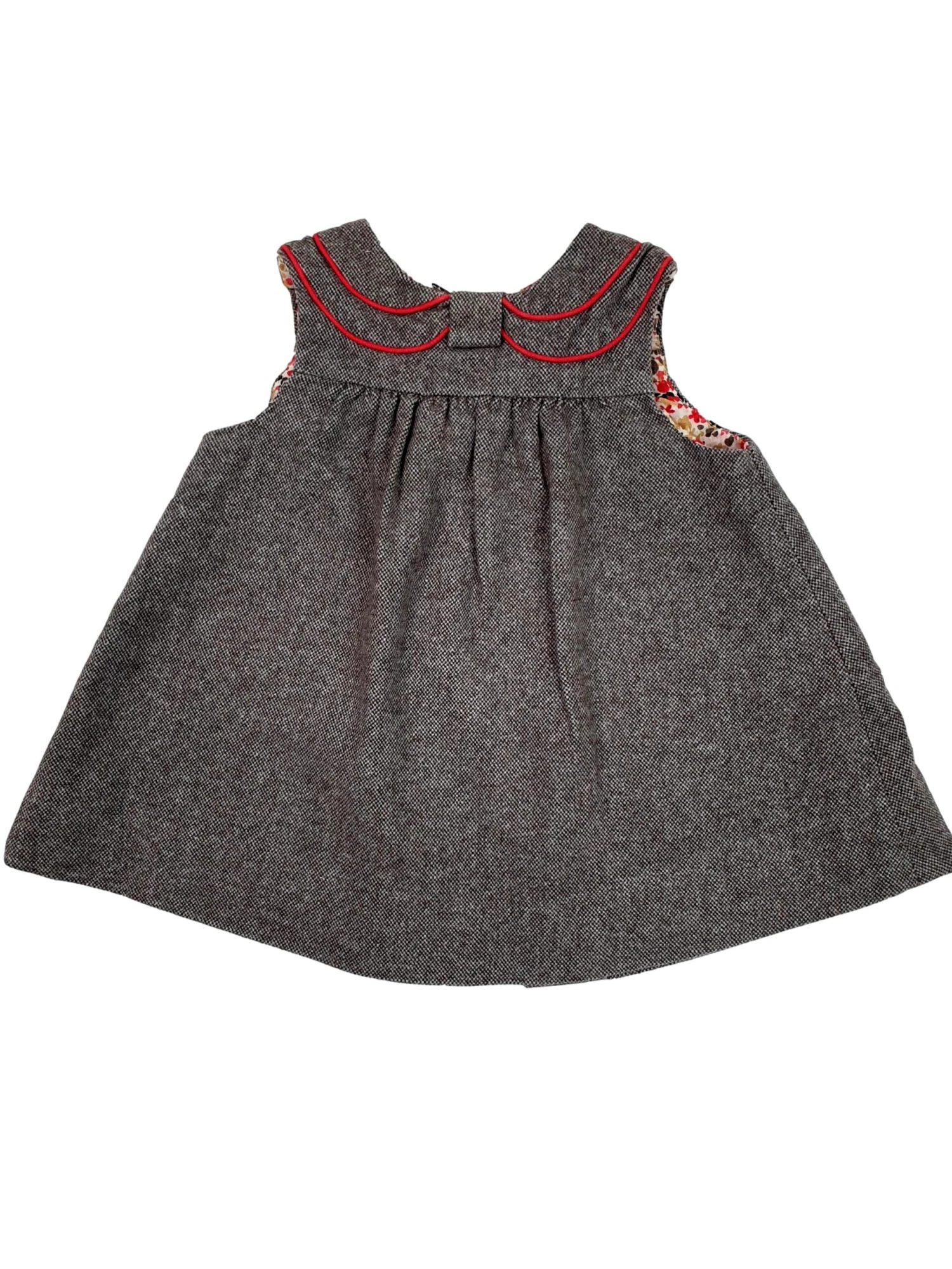 ZARA Robe Fille 1/3 Mois