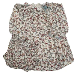 Robe C De C Girl Dress 6m