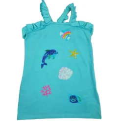 BILLIEBLUSH Robe Avec Bretelles Taille 3 Ans