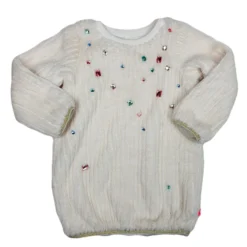 BILLIEBLUSH Robe Confortable Taille 3 Ans