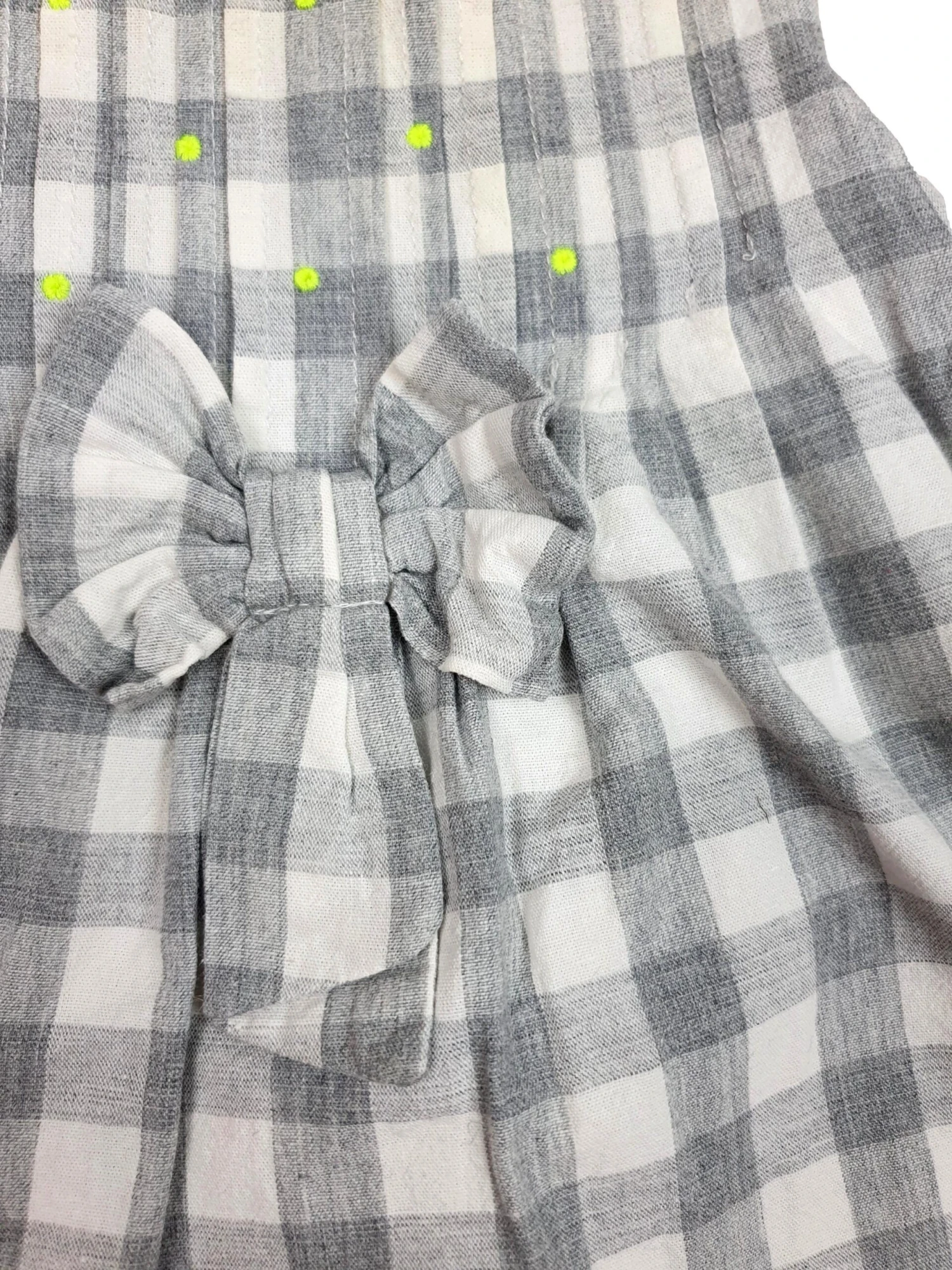 ZARA Robe Fille 6-9 Mois â Image 2