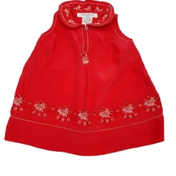 CARAMEL Robe Fille 6m