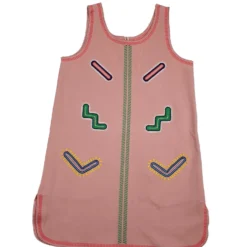 Eve STELLA MC CARTNEY Robe D'été 8 Ans