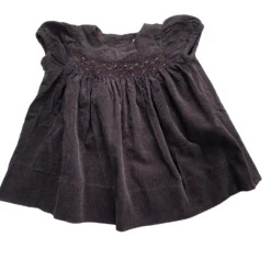 BONPOINT Robe Fille 3 Mois