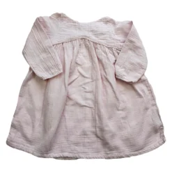 BONTON Robe Fille 3 Ans
