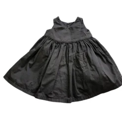 BONTON Robe Fille 18 Mois