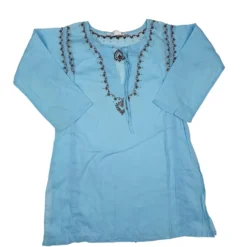 BONPOINT Robe Fille 4 Ans