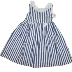 AMAIA Outlet Robe Fille 4 Ans Et 6 Ans