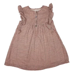 MBT MONOPRIX Fille Robe 5yo