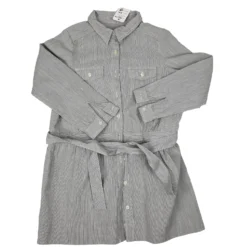 BONPOINT Robe Fille 6 Ans