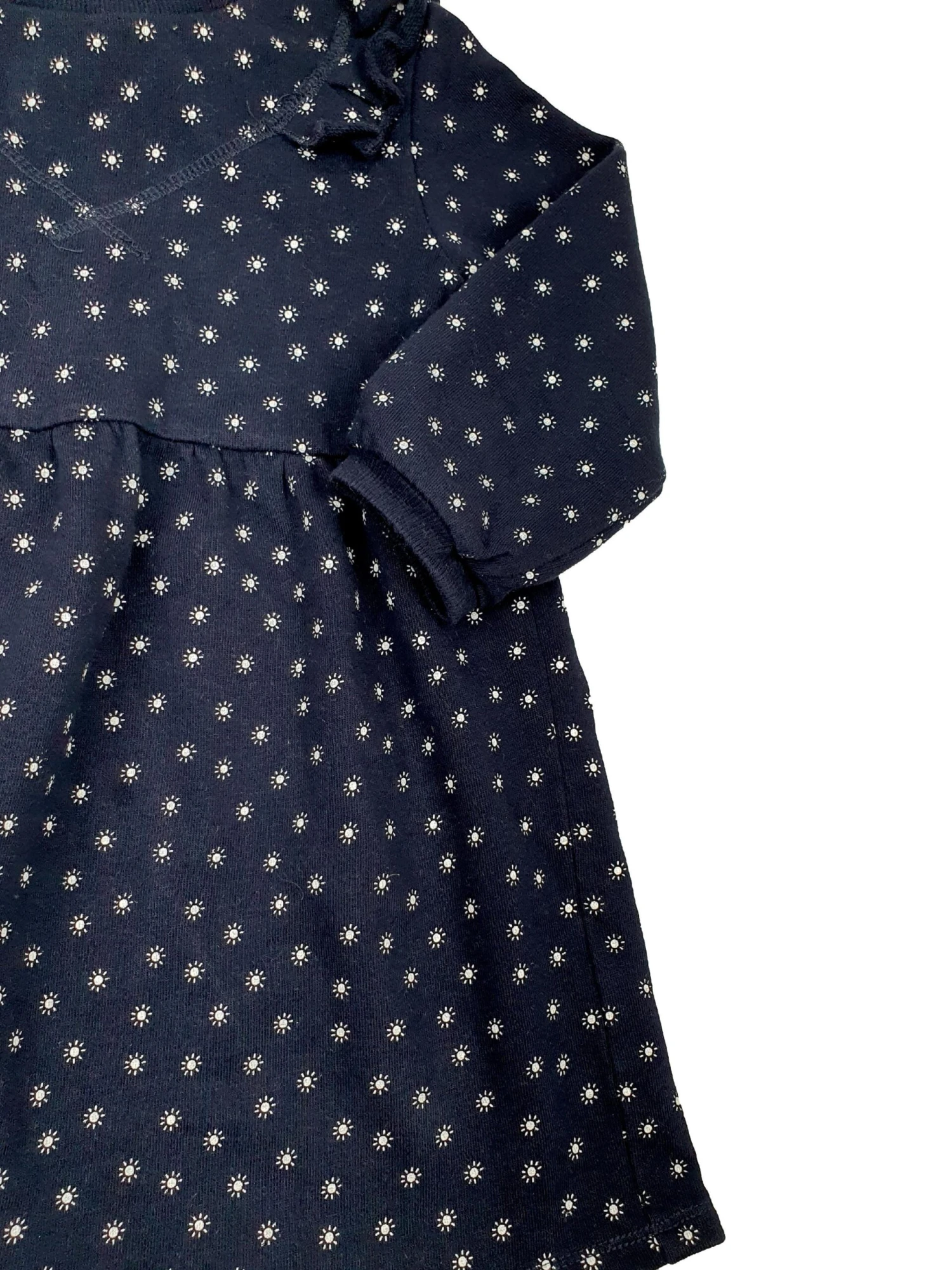 MONOPRIX Fille Robe 36m â Image 2