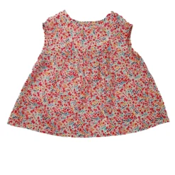 Robe BONTON Tee Shirt Fille 2 Ans