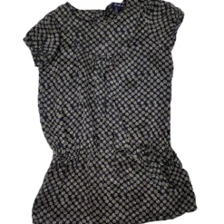 LILI GAUFRETTE Robe Fille 2 Ans