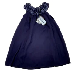 Robe Bleue 4 Ans TARTINE ET CHOCOLAT