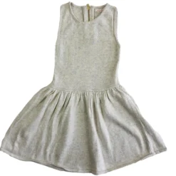 MONOPRIX Fille Robe 3yo