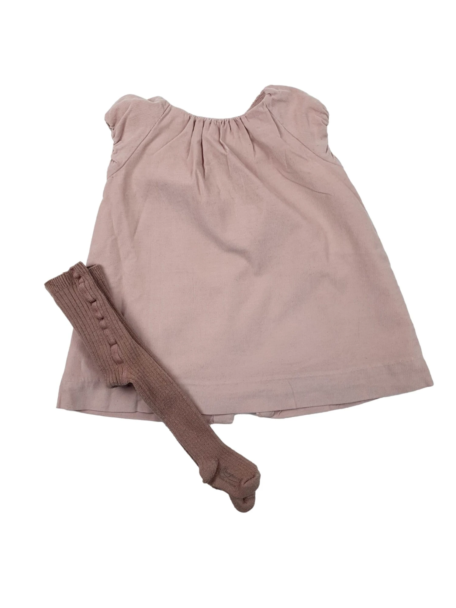 BONPOINT Robe Fille 6 Mois