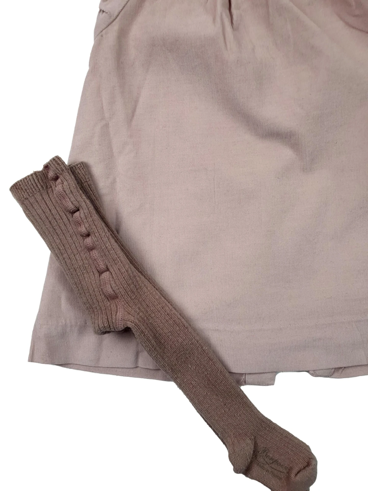 BONPOINT Robe Fille 6 Mois â Image 2