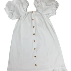 ZARA Robe Fille Défauts 10 Ans