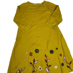 CARAMEL Robe Fille 10 Ans