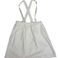 TINY COTTONS Robe Blanche Taille 8 Ans