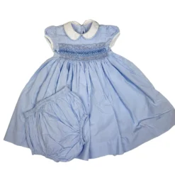 ACANTHE Robe D'été 12 Mois