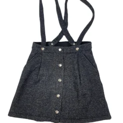 LITTLE KARL MARC JOHN Robe Fille 12 Ans