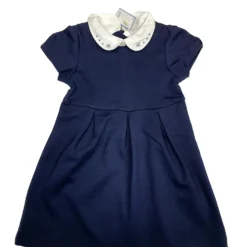 JACADI NEUF Robe Fille 3 Ans