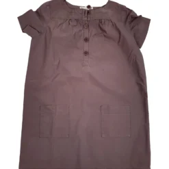 BONPOINT Robe Fille 10 Ans Défauts