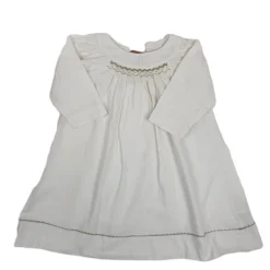 JACADI Robe De Soirée Fille 2 Ans