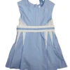 JACADI NEUF Robe Fille 2 Ans