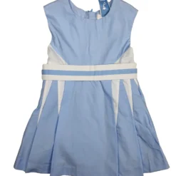 JACADI NEUF Robe Fille 2 Ans