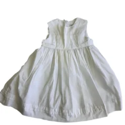 CYRILLUS Robe Fille 18 Mois
