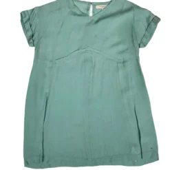 CARAMEL Robe été Fille 4 Ans