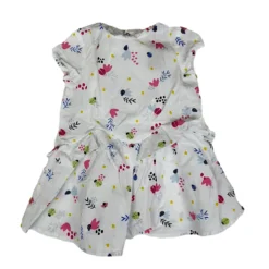 CATIMINI Robe été 18mois