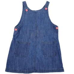 CAT AND JACK Robe Fille 3 Ans