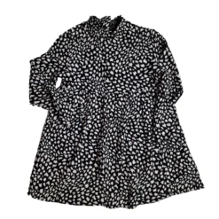 IKKS Robe Fille 4 Ans