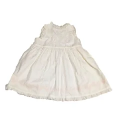 NOUKIES Robe Fille 12m