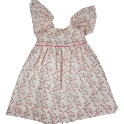 AMAIA Outlet Robe Plumetis 3 Ans