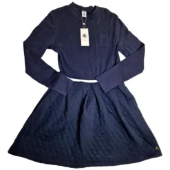 PETIT BATEAU Robe Neuve 12 Ans