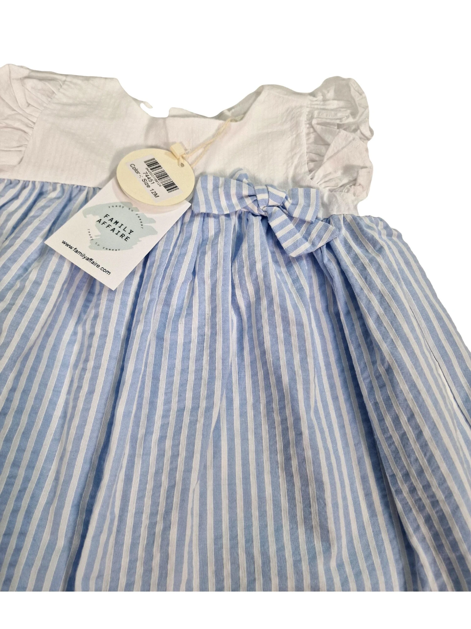 LOLA PALACIOS Neuve Robe 12m – Image 2