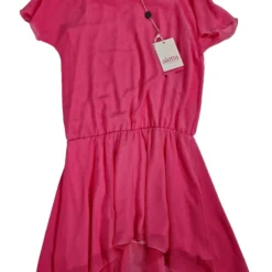 MGA ALETTA Robe Rose Neuve 10 Ans